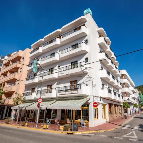 Hostal Santa Eulalia