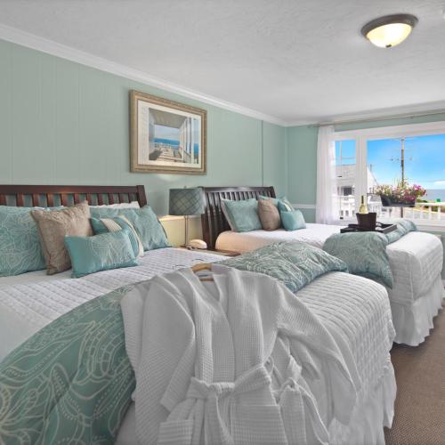 Ocean Inn on Nantasket Beach