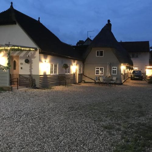Image of Old Thatch Bambers Green