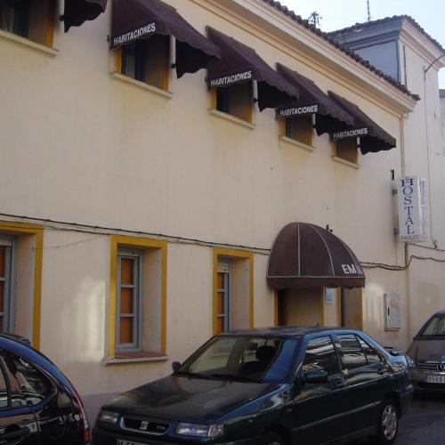 Image of Hostal Emilio Barajas