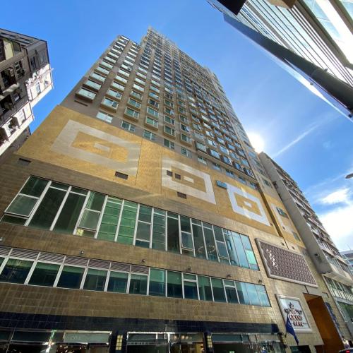 Ramada Grand Tsim Sha Tsui