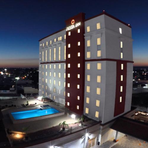 Image of Fiesta Inn Express Ciudad Obreg�n