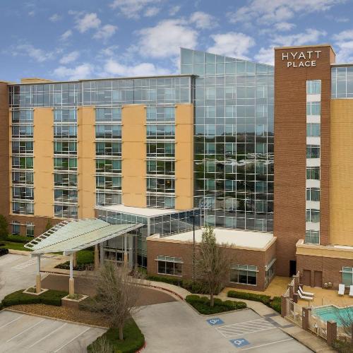 Image of Hyatt Place Sugar Land