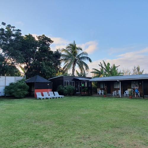 Image of Camping Hostal Tipanie Moana Aeropuerto Centro