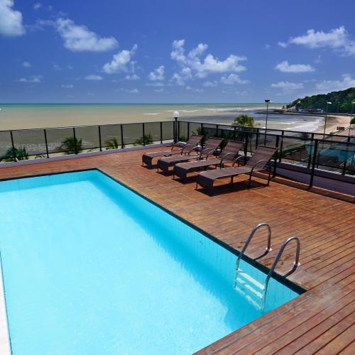 Nobile Inn Cabo Branco