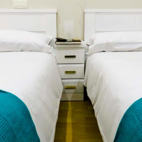 Hostal Habitaciones Albero
