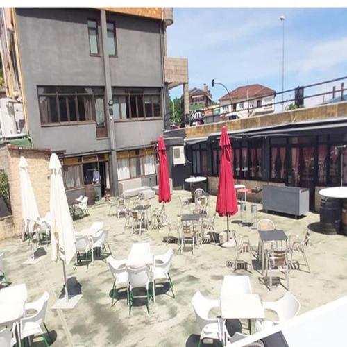 Image of Hotel Los Angeles