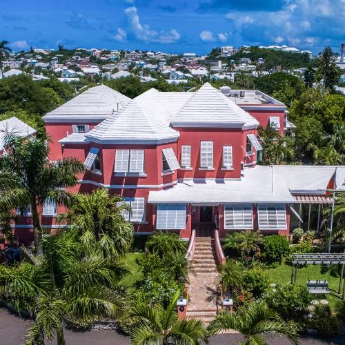 Image of Royal Palms Hotel