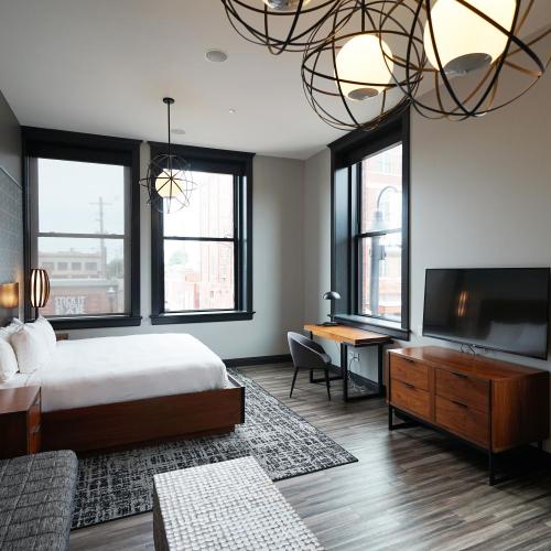 Image of Hotel Vandivort