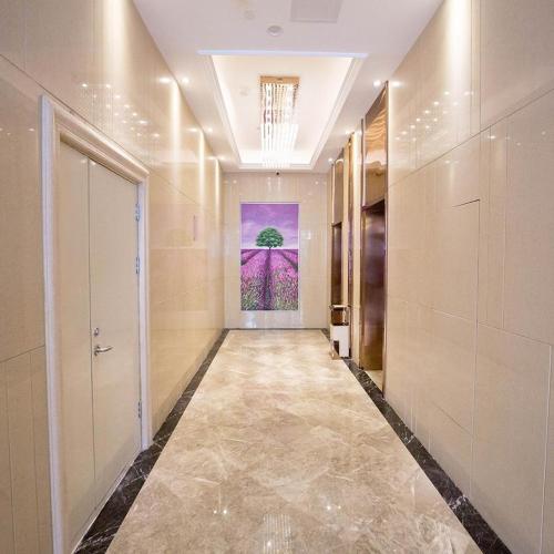 Image of Lavande Hotel (Datong dongxin Plaza Branch)