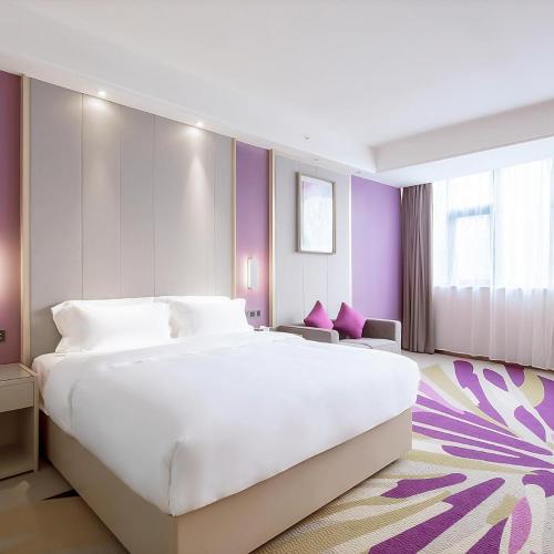 Image of Lavande Hotel Changsha Xingsha Center