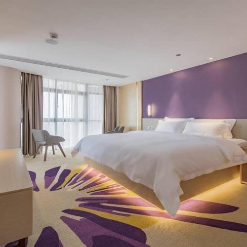 Image of Lavande Hotel Nanchang Shuanggang Metro Station Caida University