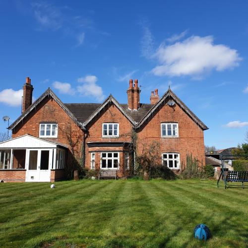 Image of Church Farm Accommodation