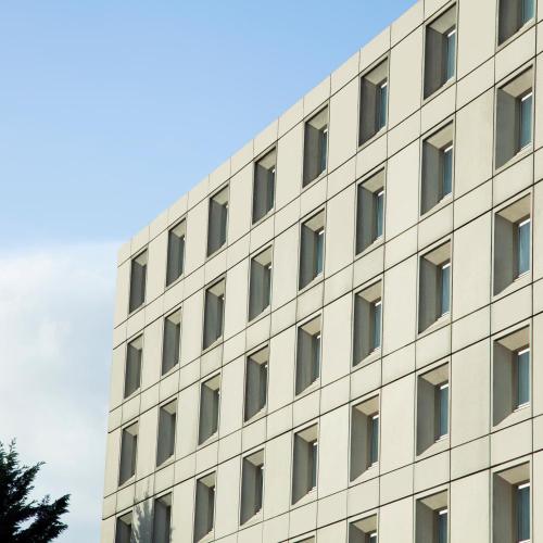 Image of Novotel Paris Charles de Gaulle Airport