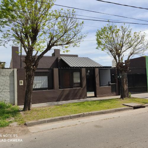 Complejo Berazategui 127