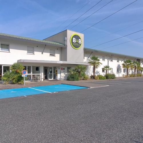 Image of B&B HOTEL Pau Lescar