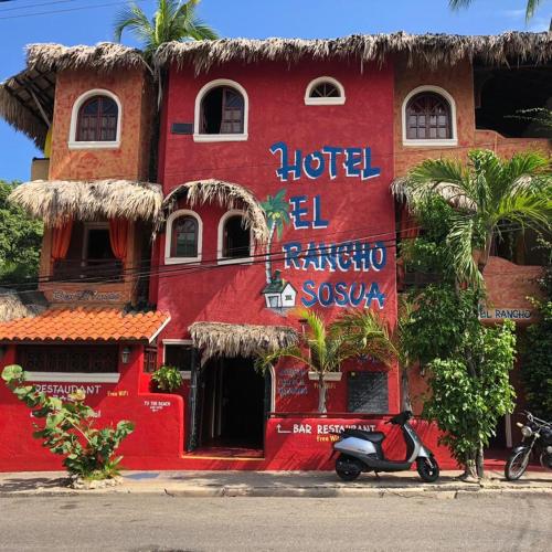 Image of Hotel El Rancho Sosua