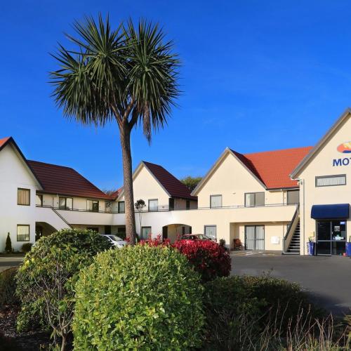Image of Bella Vista Motel Invercargill