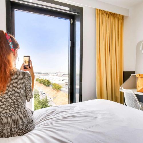 Image of ibis Styles Paris Charles de Gaulle Airport