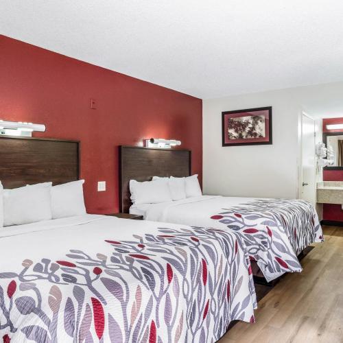 Image of Red Roof Inn Gallup