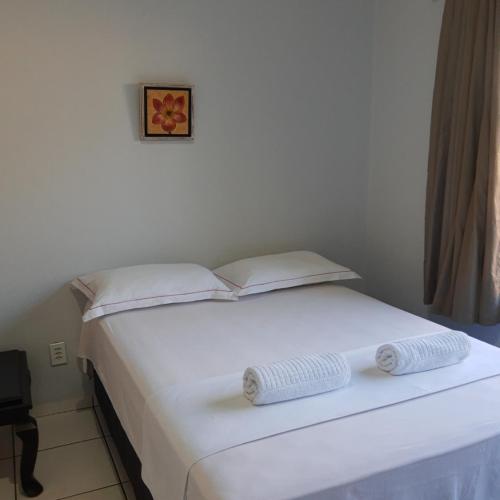 Pousada Braga em Palmas, PR - pousada e hospedagem
