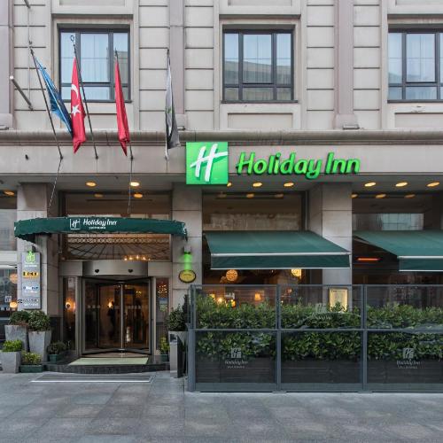 Holiday Inn Sisli by IHG