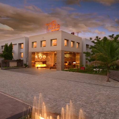 Image of Top3 Lords Resort Bhavnagar