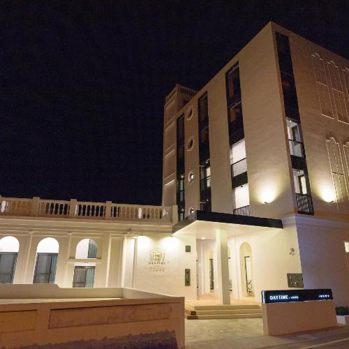 Image of Day Time Travel B&B ????1033