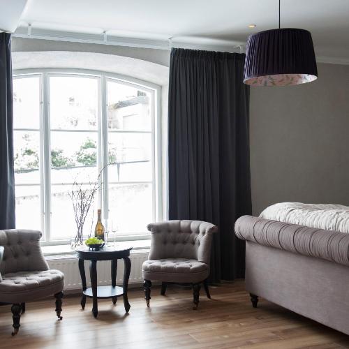 Image of Hotell Slottsbacken
