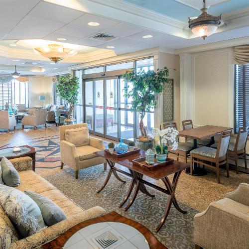 Image of Five Towns Inn - JFK Airport