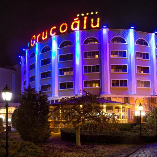 Image of Afyon Orucoglu Thermal Resort