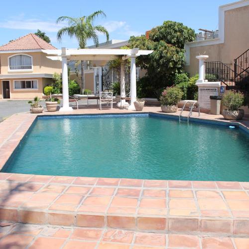 Image of Hotel La Villa