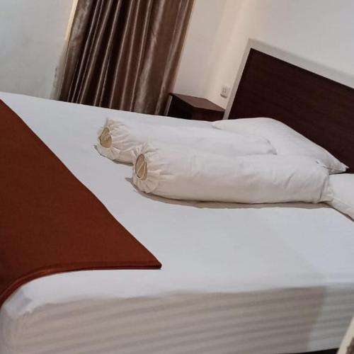 Image of Fidelia Homestay Palu Mitra RedDoorz