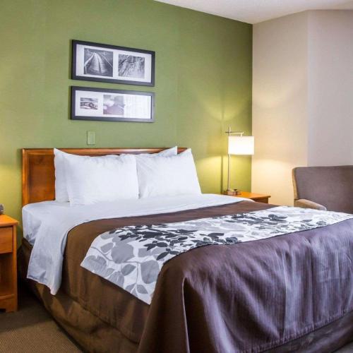 Image of Sleep Inn Midway Airport