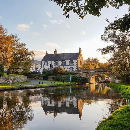 Image of The Bridge Inn
