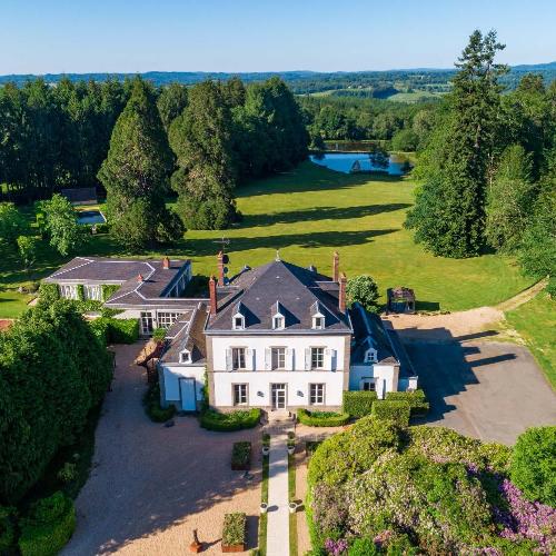 Image of La Chapelle Saint Martin