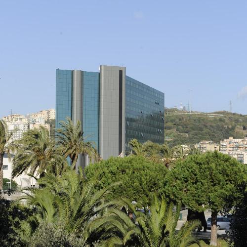 Image of Tower Genova Airport - Hotel & Conference Center