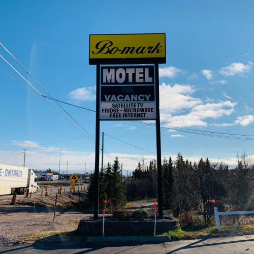 Image of Bo-Mark Motel