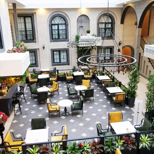 Image of Amida Boutique Otel