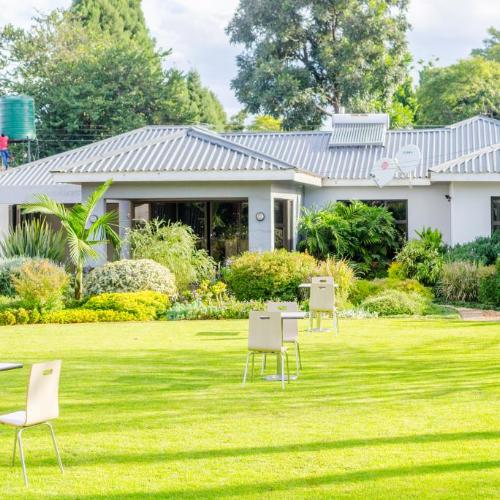 Image of Sarum Lodge