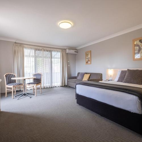 Image of Maclin Lodge Motel