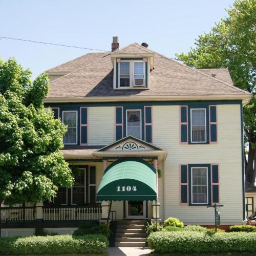Image of Ye Olde Walkerville Bed & Breakfast