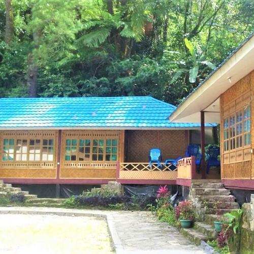 Image of Lembah Biru Lagoon