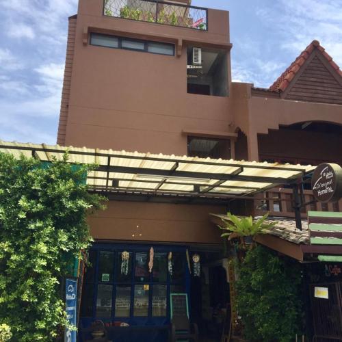 Image of Chiangmai HomeTeL