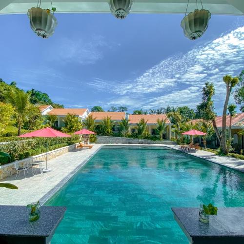 Image of Phu My Hung Bungalow
