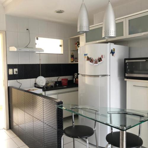 Casa de Fábio em Arraial da Ajuda, BA - pousada e hospedagem