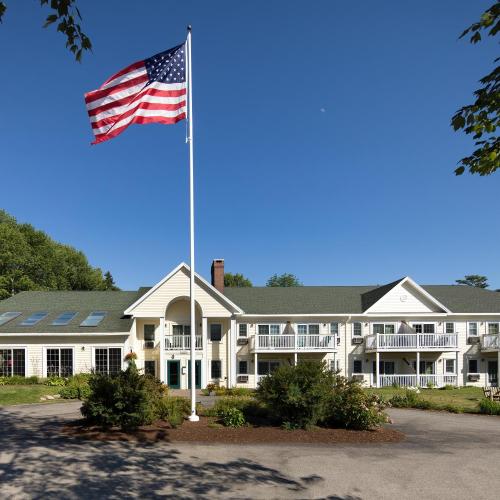 Image of Country Inn at Camden Rockport