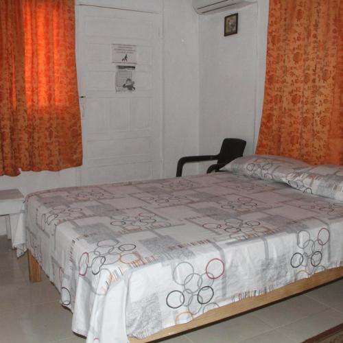 Image of Green Sea Villa Helen Inn located at Kilometer 4 Circunvalar