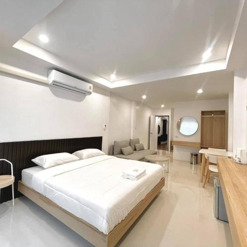 Image of Topnorth Hotel Maesai