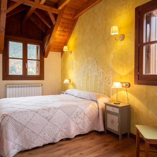 Apartamentos Onki Xin